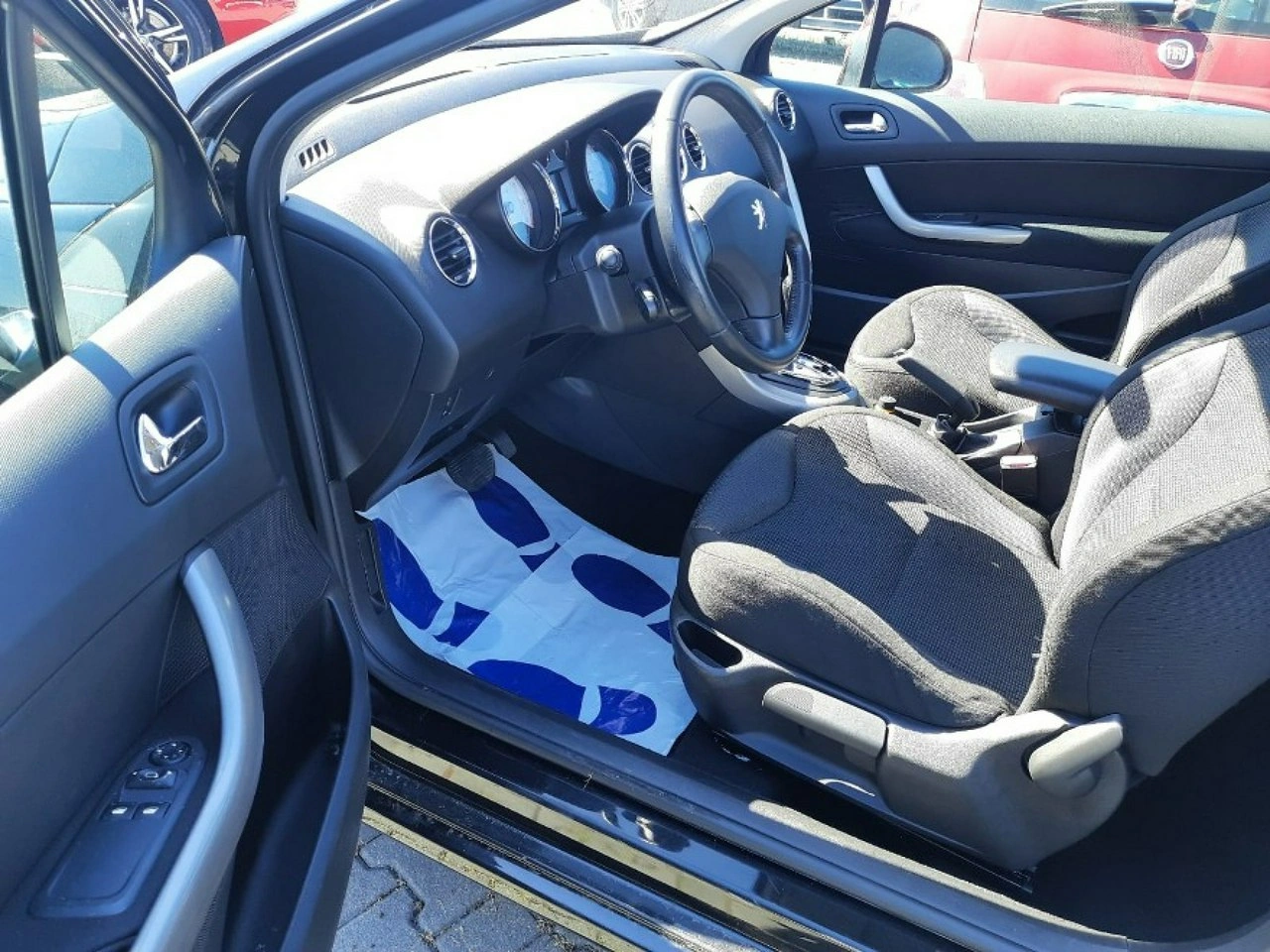 Peugeot 308 - Zdjęcie 9