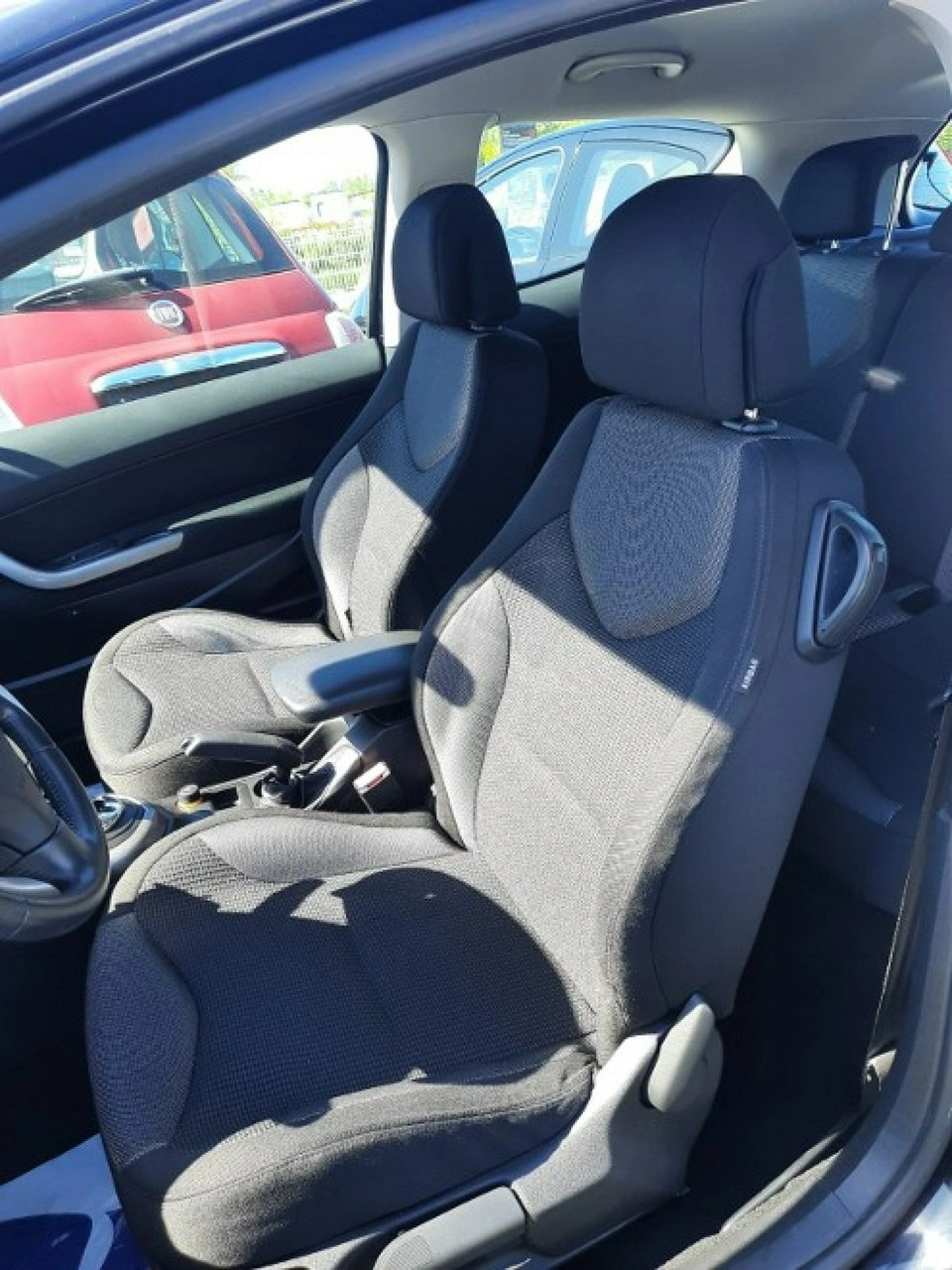 Peugeot 308 - Zdjęcie 16