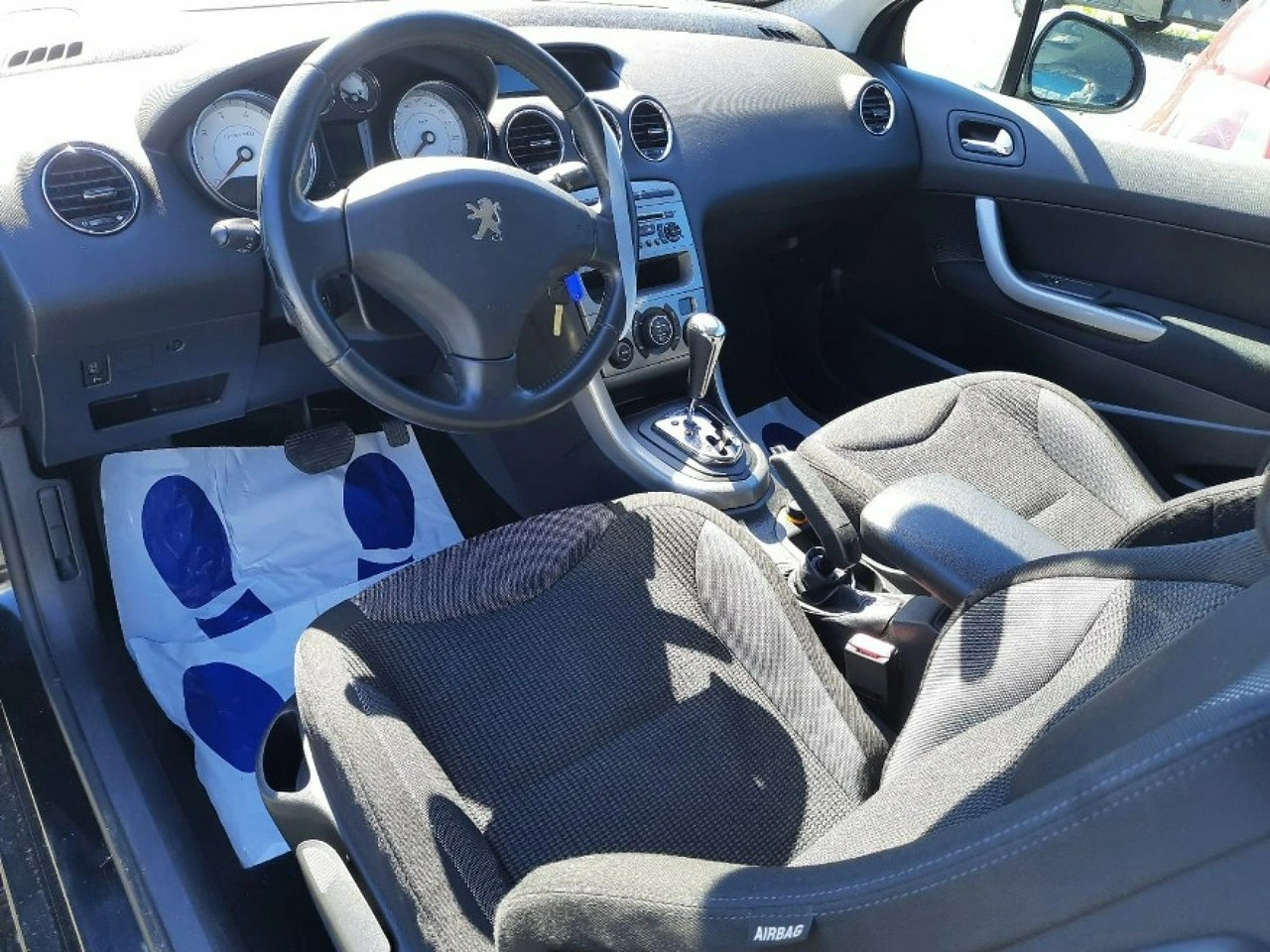 Peugeot 308 - Zdjęcie 7