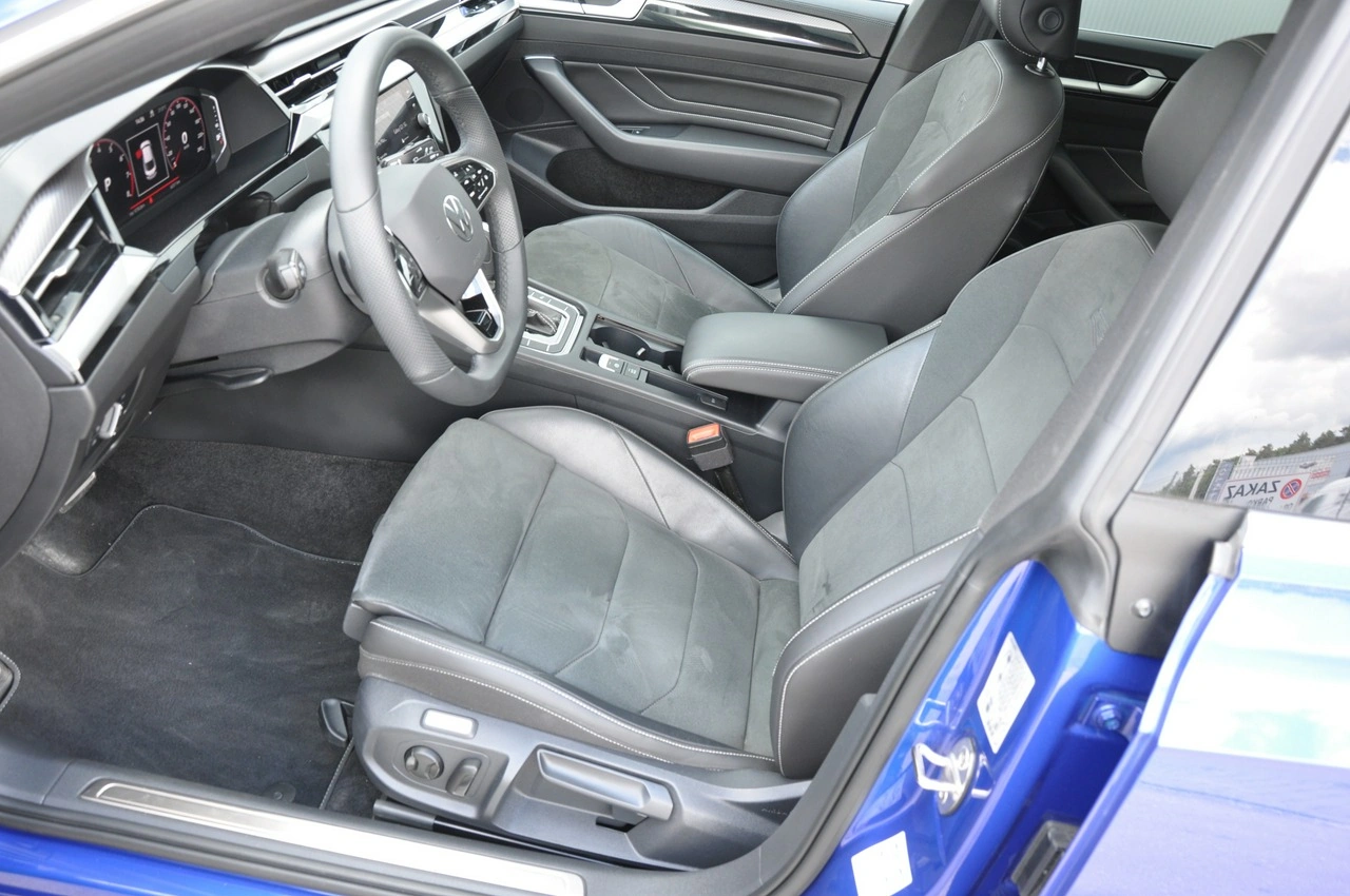 Volkswagen Arteon - Zdjęcie 9