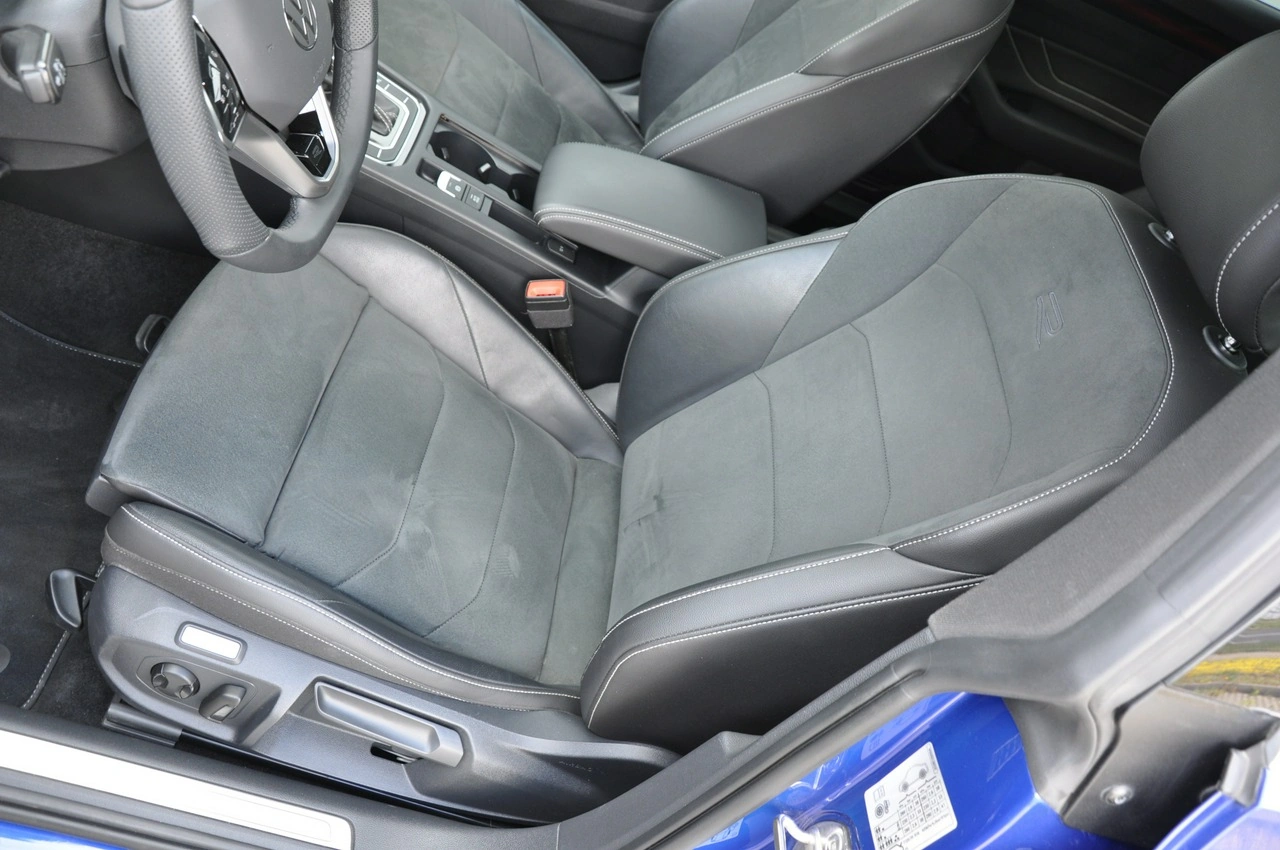 Volkswagen Arteon - Zdjęcie 10