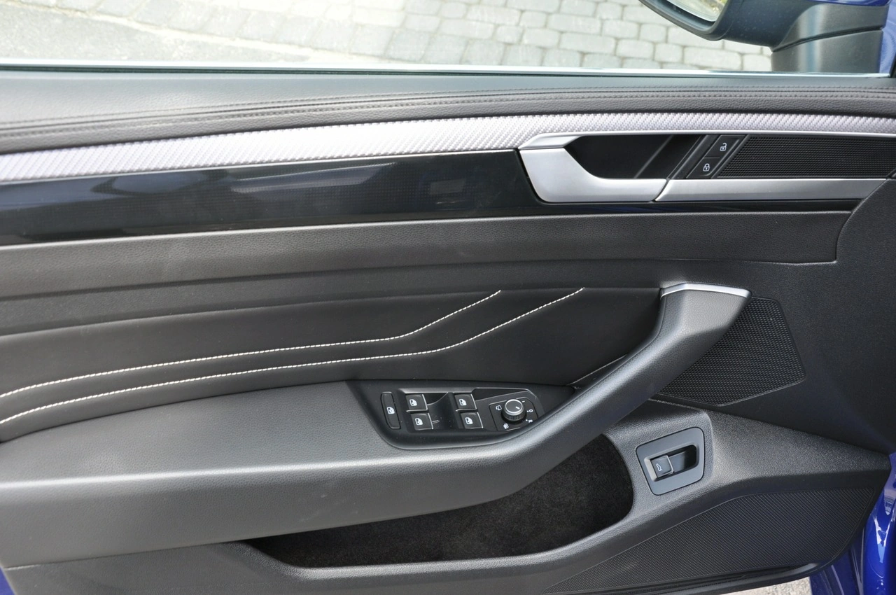 Volkswagen Arteon - Zdjęcie 11