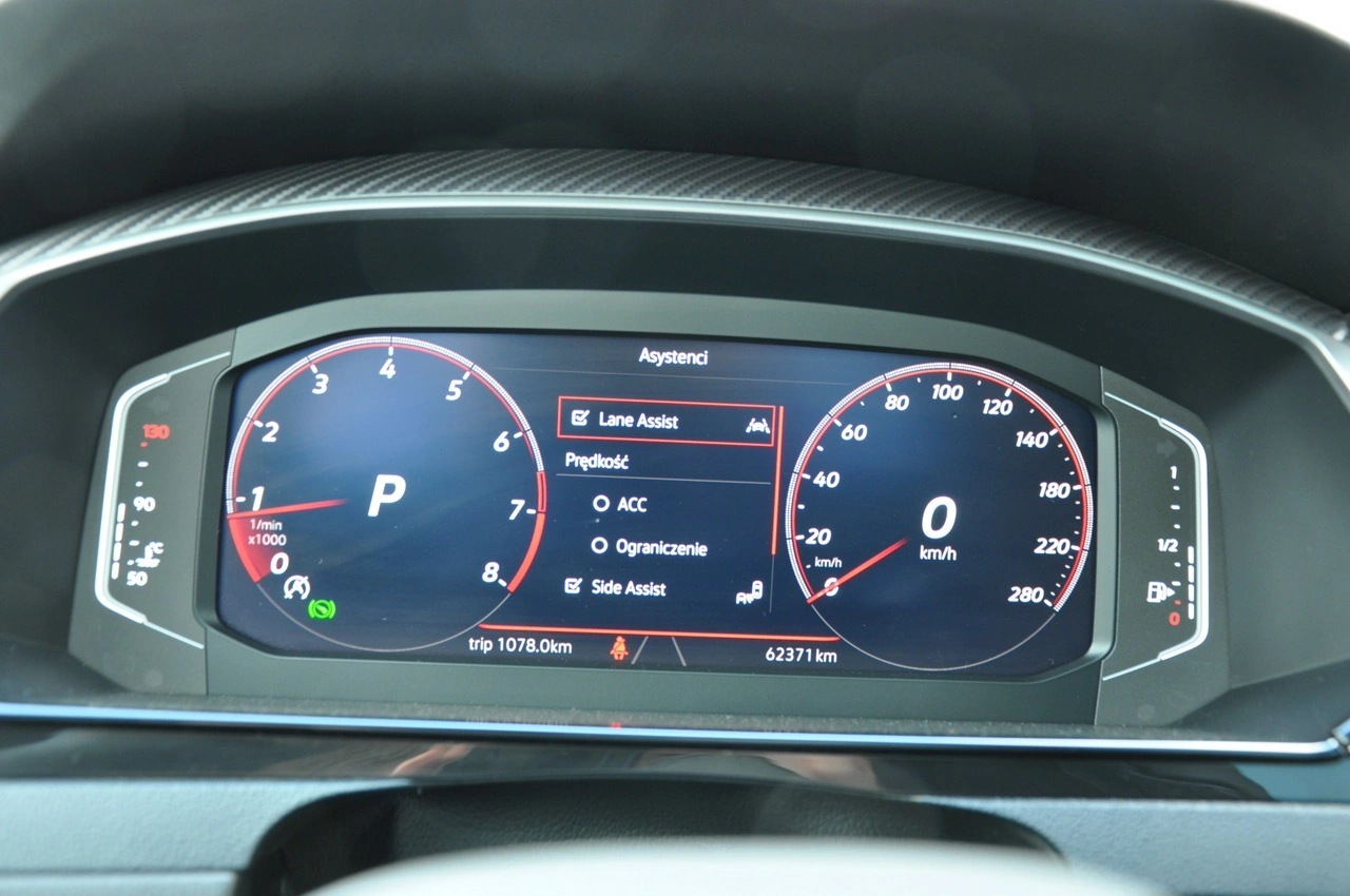Volkswagen Arteon - Zdjęcie 14