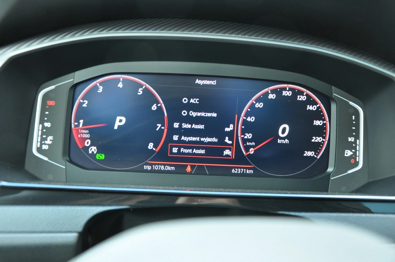 Volkswagen Arteon - Zdjęcie 15