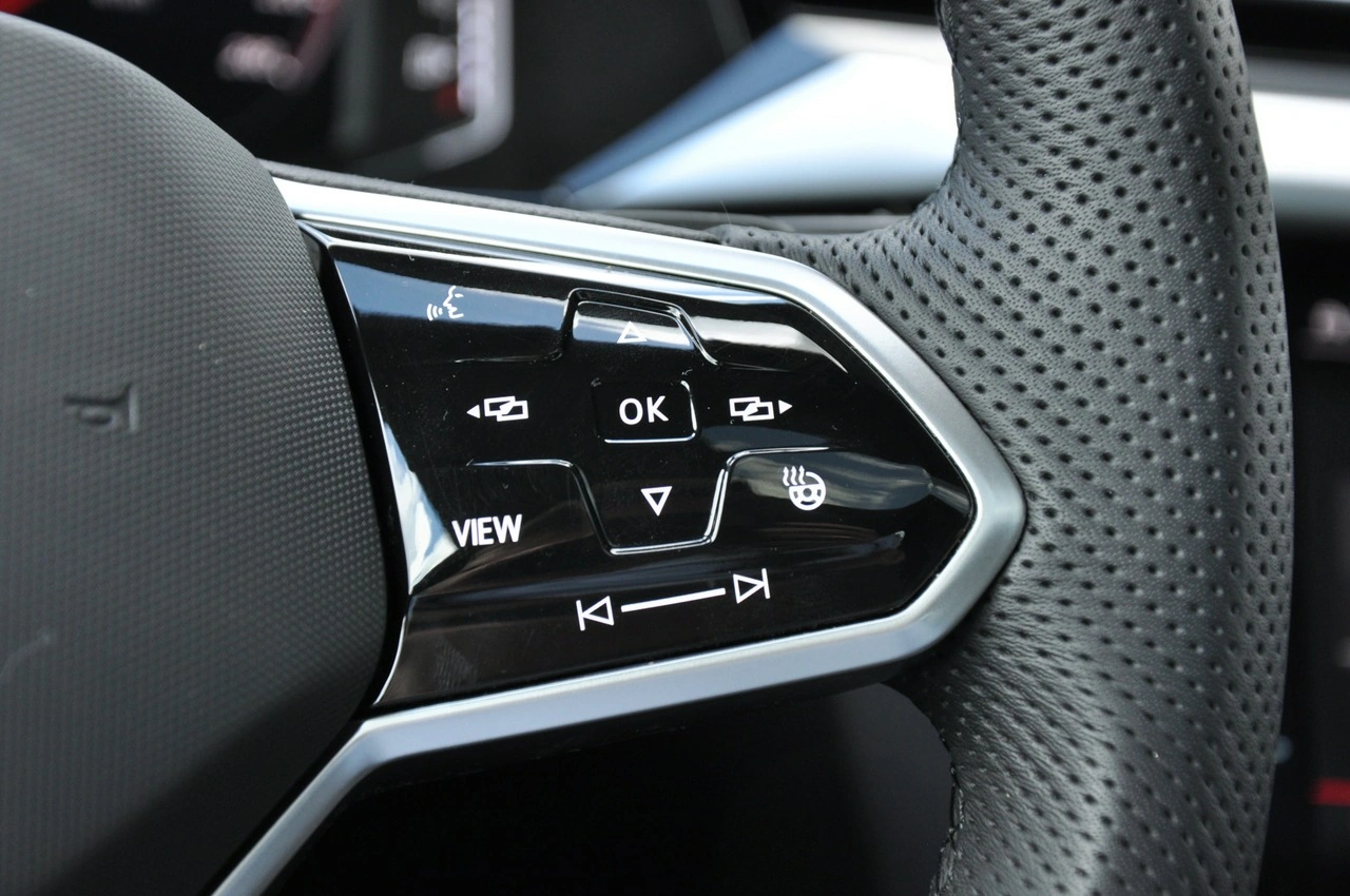 Volkswagen Arteon - Zdjęcie 17