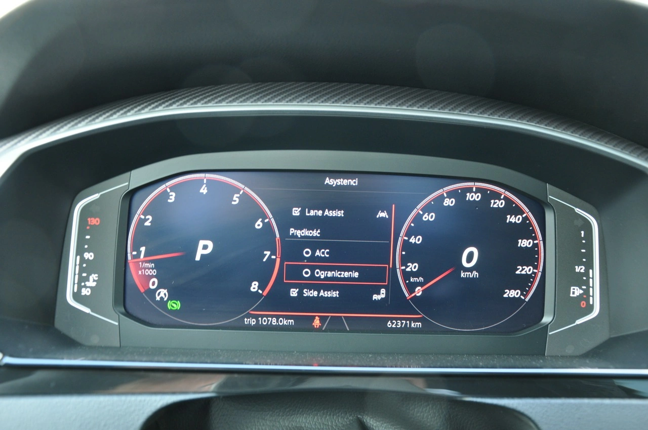 Volkswagen Arteon - Zdjęcie 18