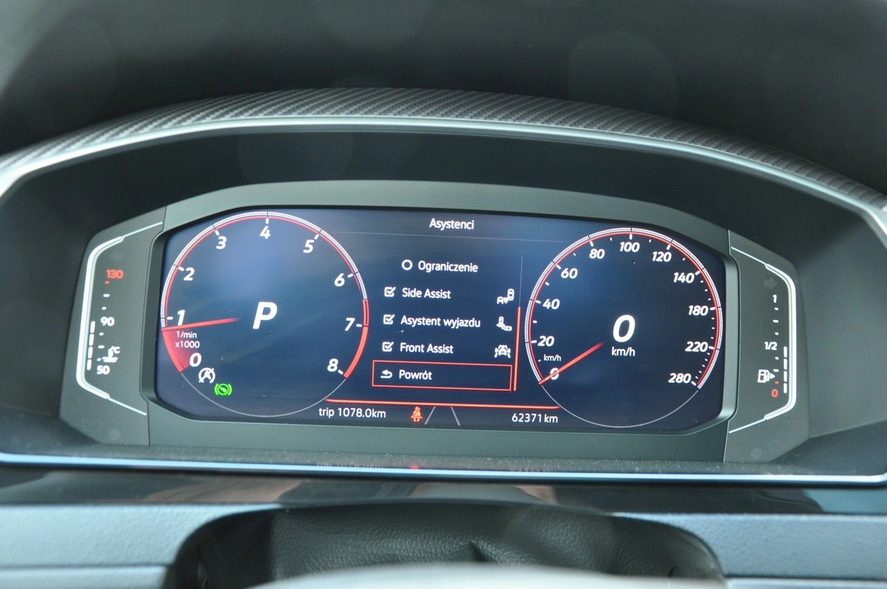 Volkswagen Arteon - Zdjęcie 19