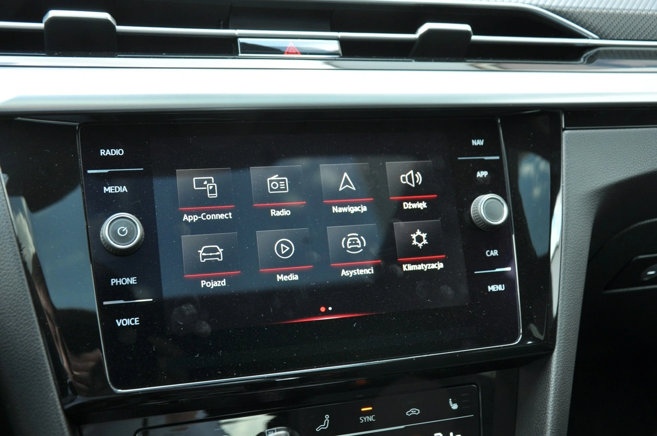Volkswagen Arteon - Zdjęcie 20