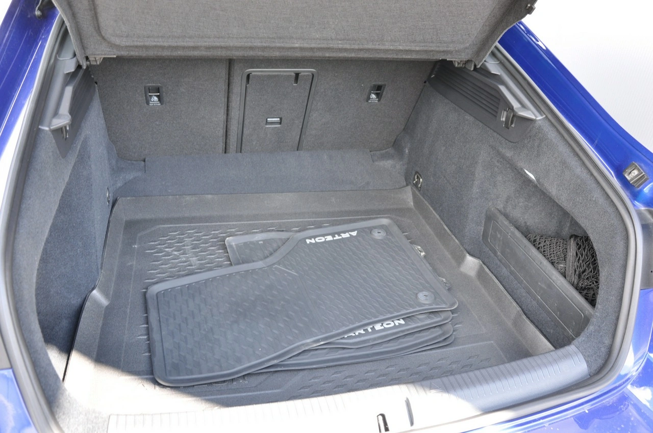 Volkswagen Arteon - Zdjęcie 31