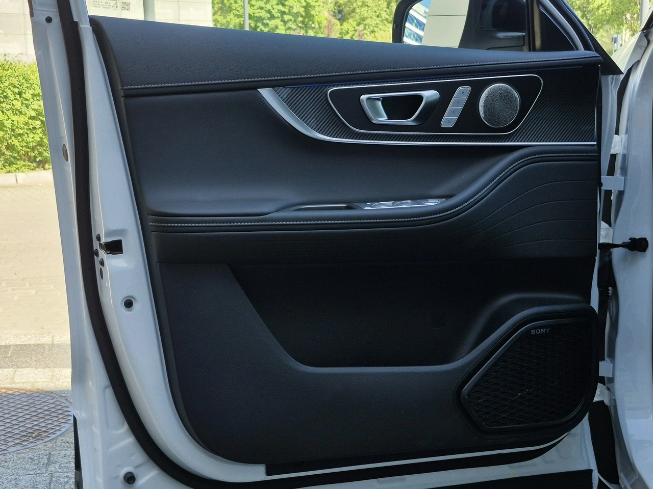 Chery Tiggo 7 - Zdjęcie 15