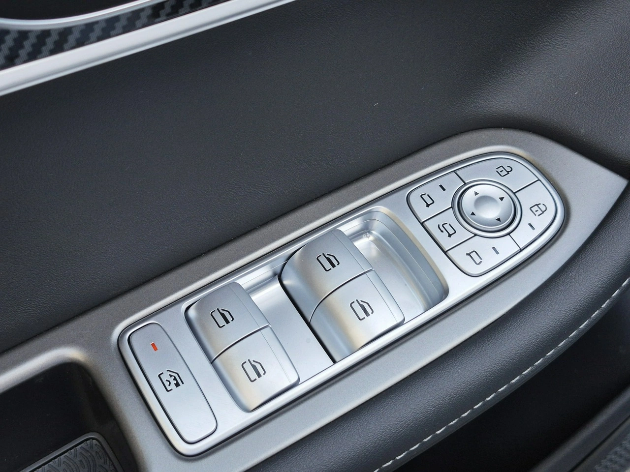 Chery Tiggo 7 - Zdjęcie 16
