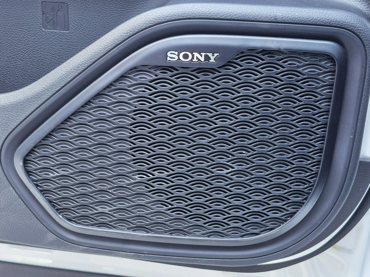 Chery Tiggo 7 - Zdjęcie 18