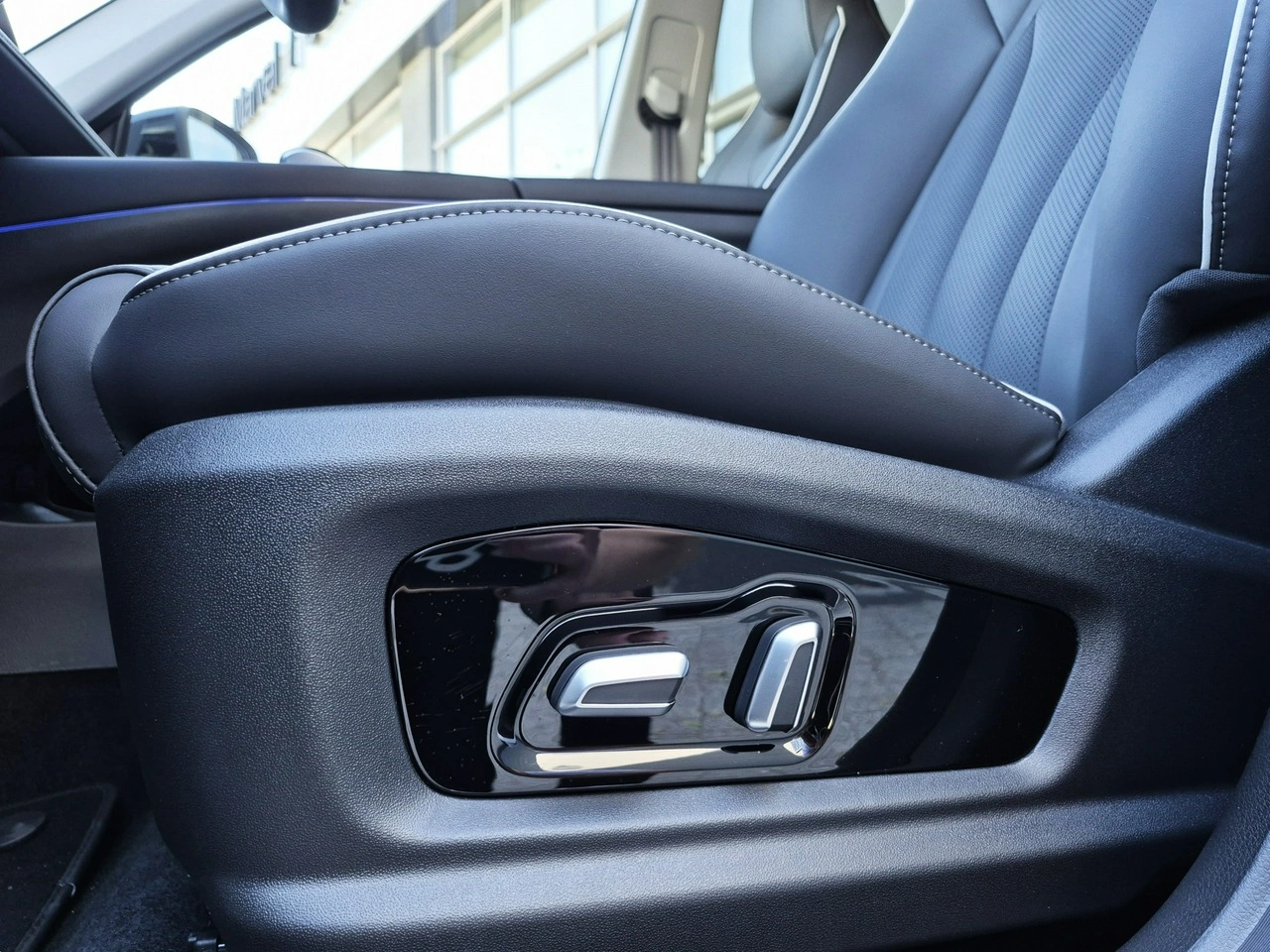 Chery Tiggo 7 - Zdjęcie 21