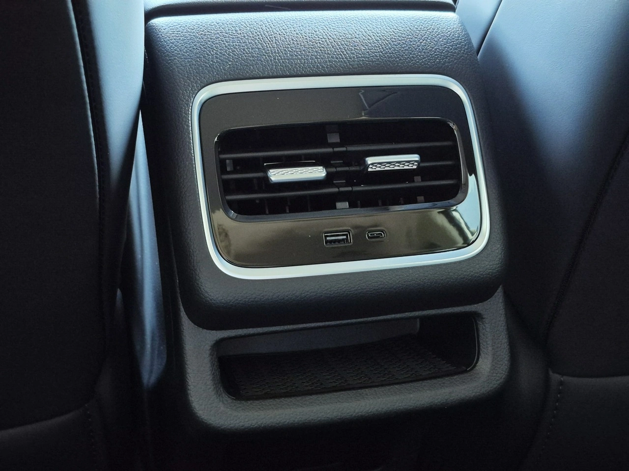 Chery Tiggo 7 - Zdjęcie 25