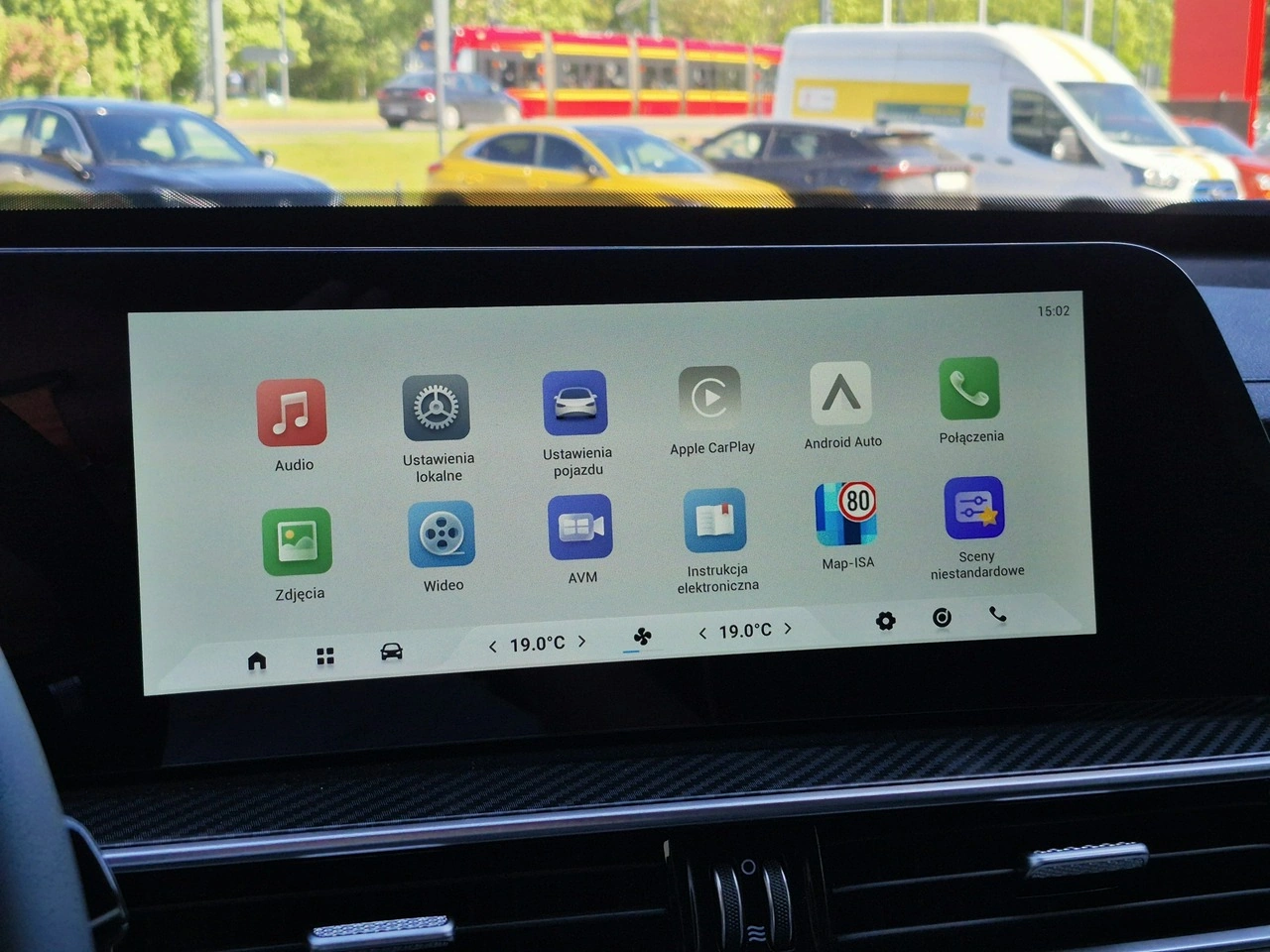 Chery Tiggo 7 - Zdjęcie 37