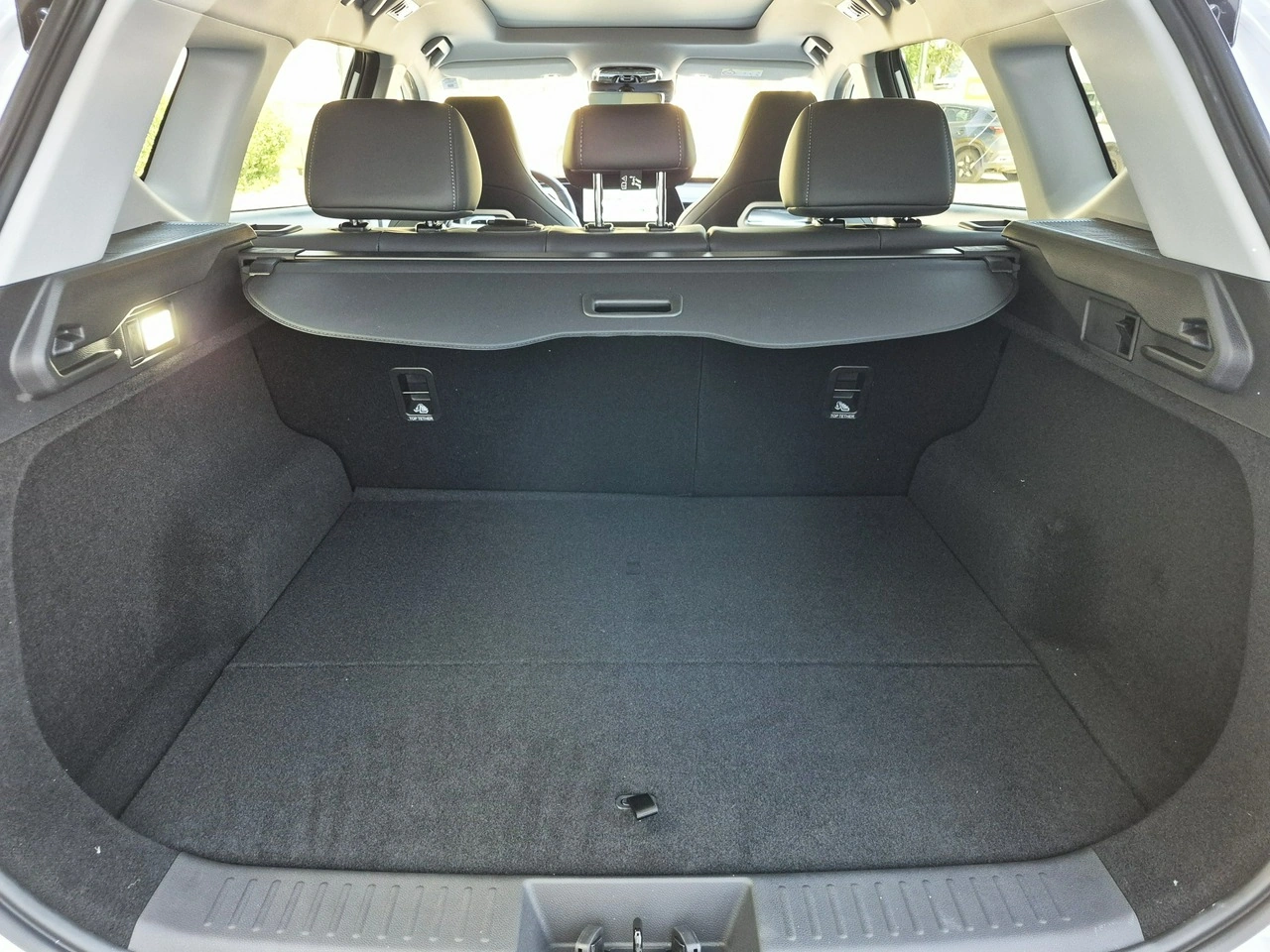 Chery Tiggo 7 - Zdjęcie 39