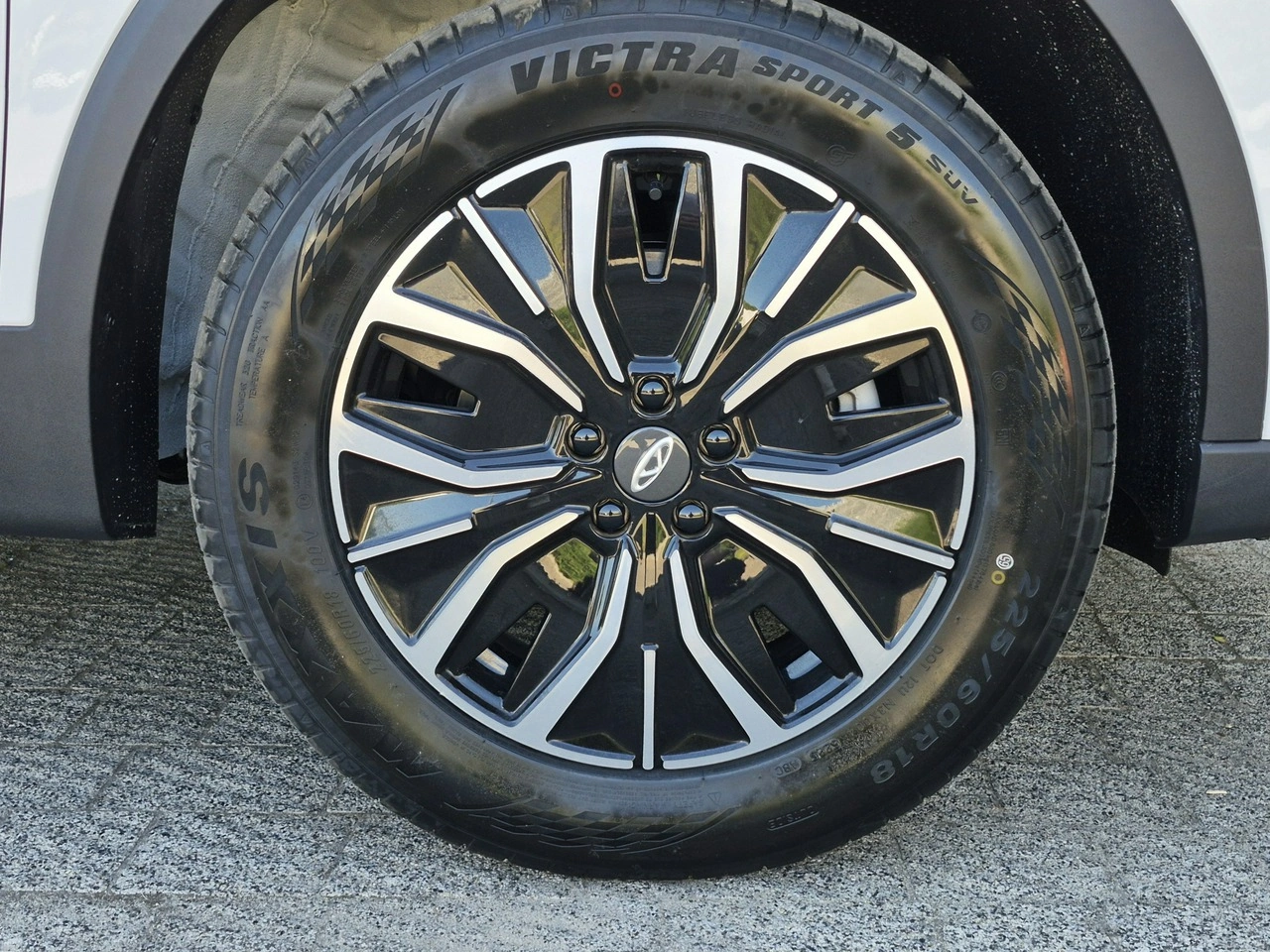 Chery Tiggo 7 - Zdjęcie 8