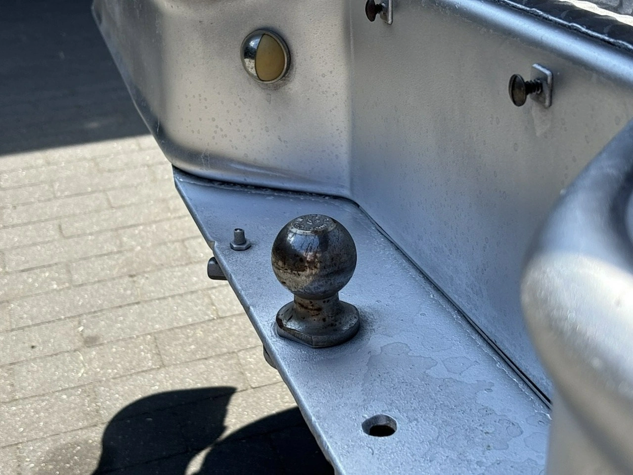 Ford F100 - Zdjęcie 15