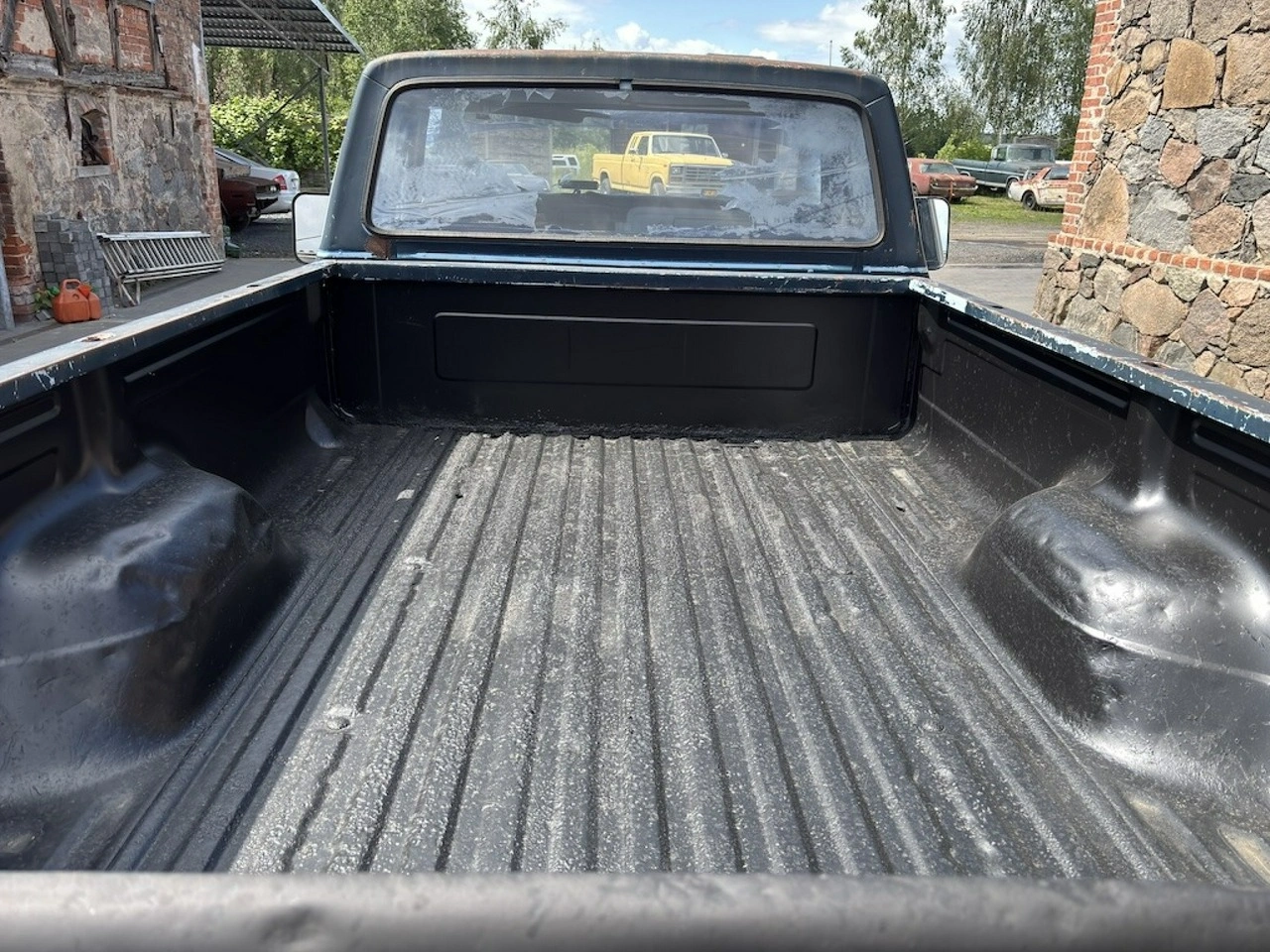 Ford F100 - Zdjęcie 21