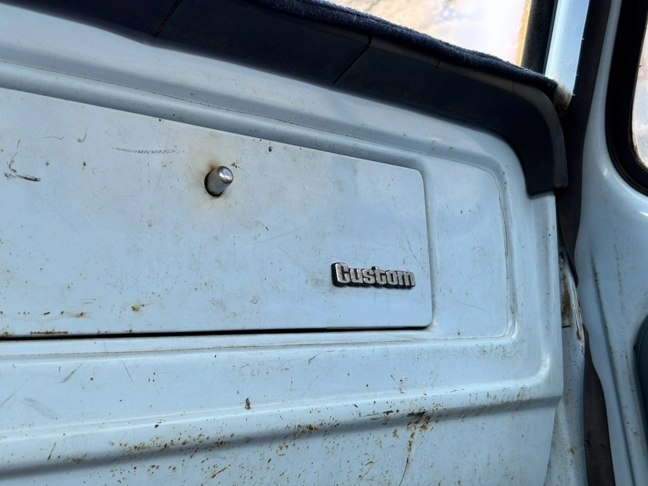 Ford F100 - Zdjęcie 30