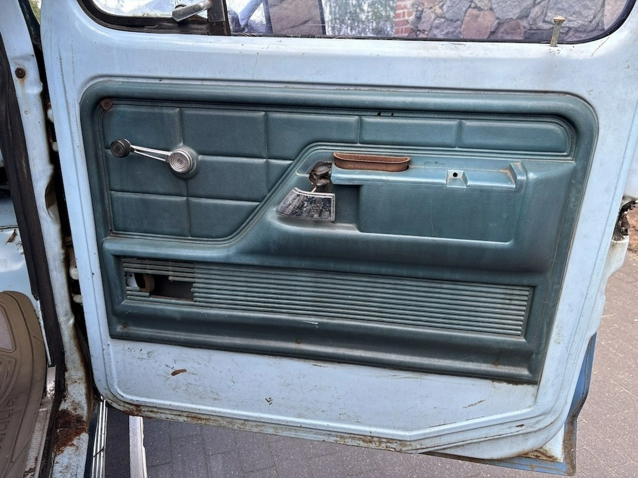 Ford F100 - Zdjęcie 34