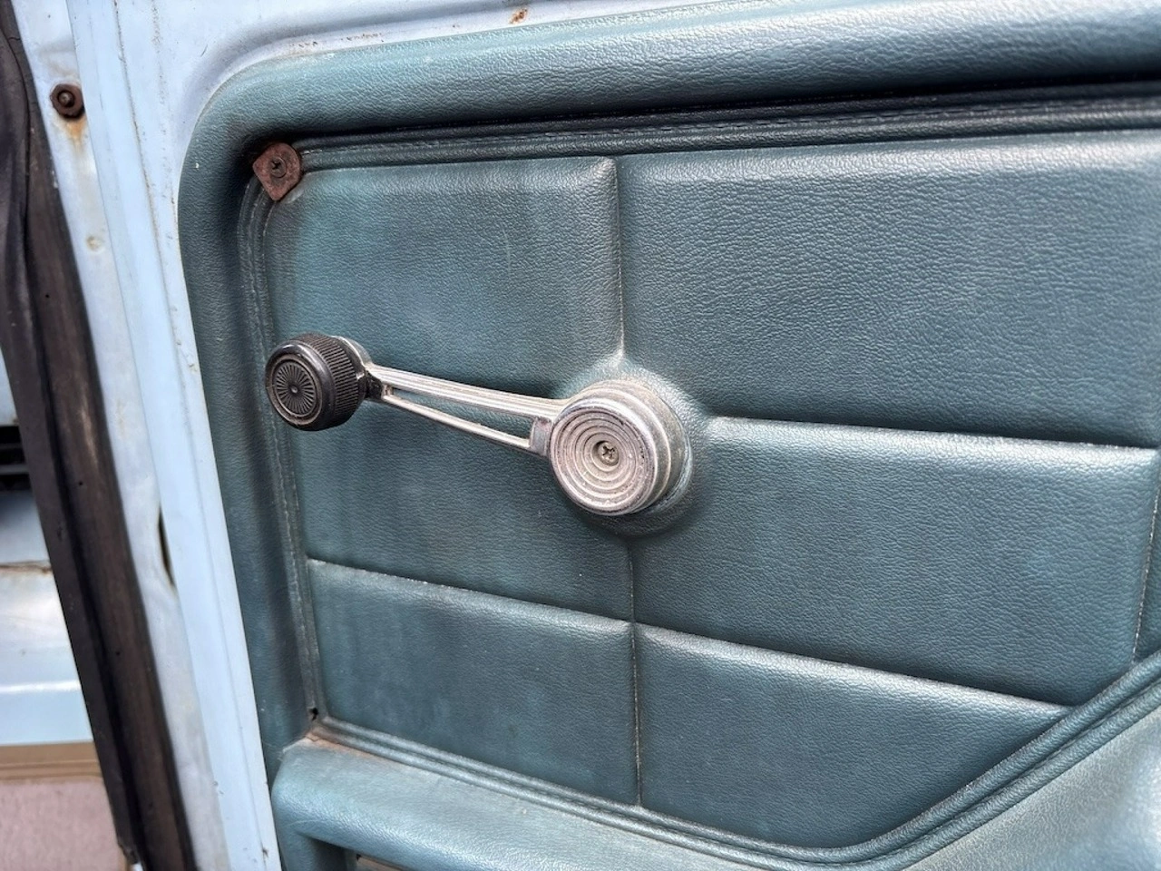 Ford F100 - Zdjęcie 35