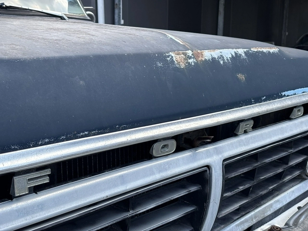 Ford F100 - Zdjęcie 37