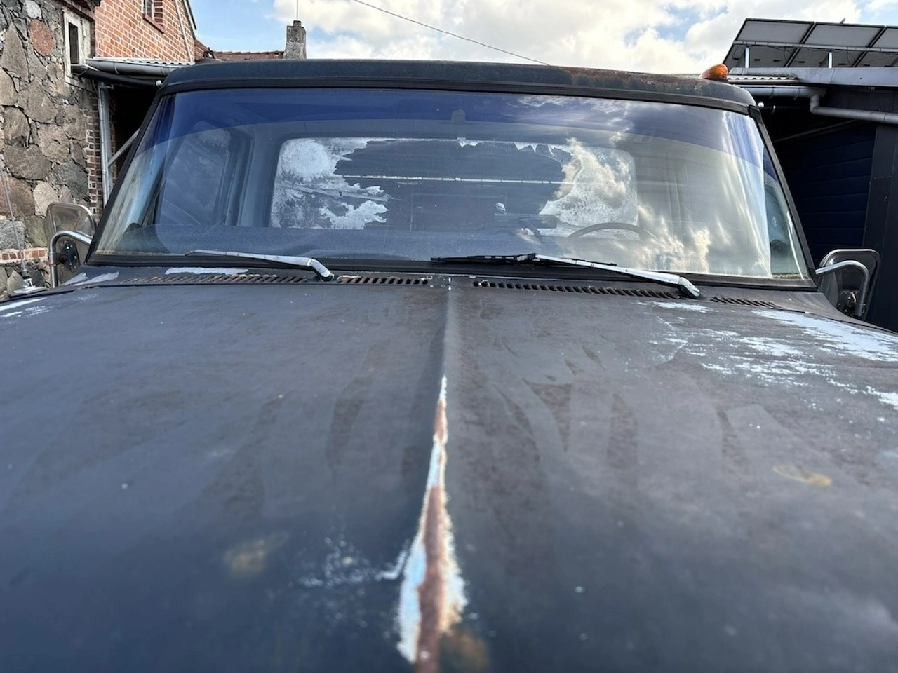 Ford F100 - Zdjęcie 38