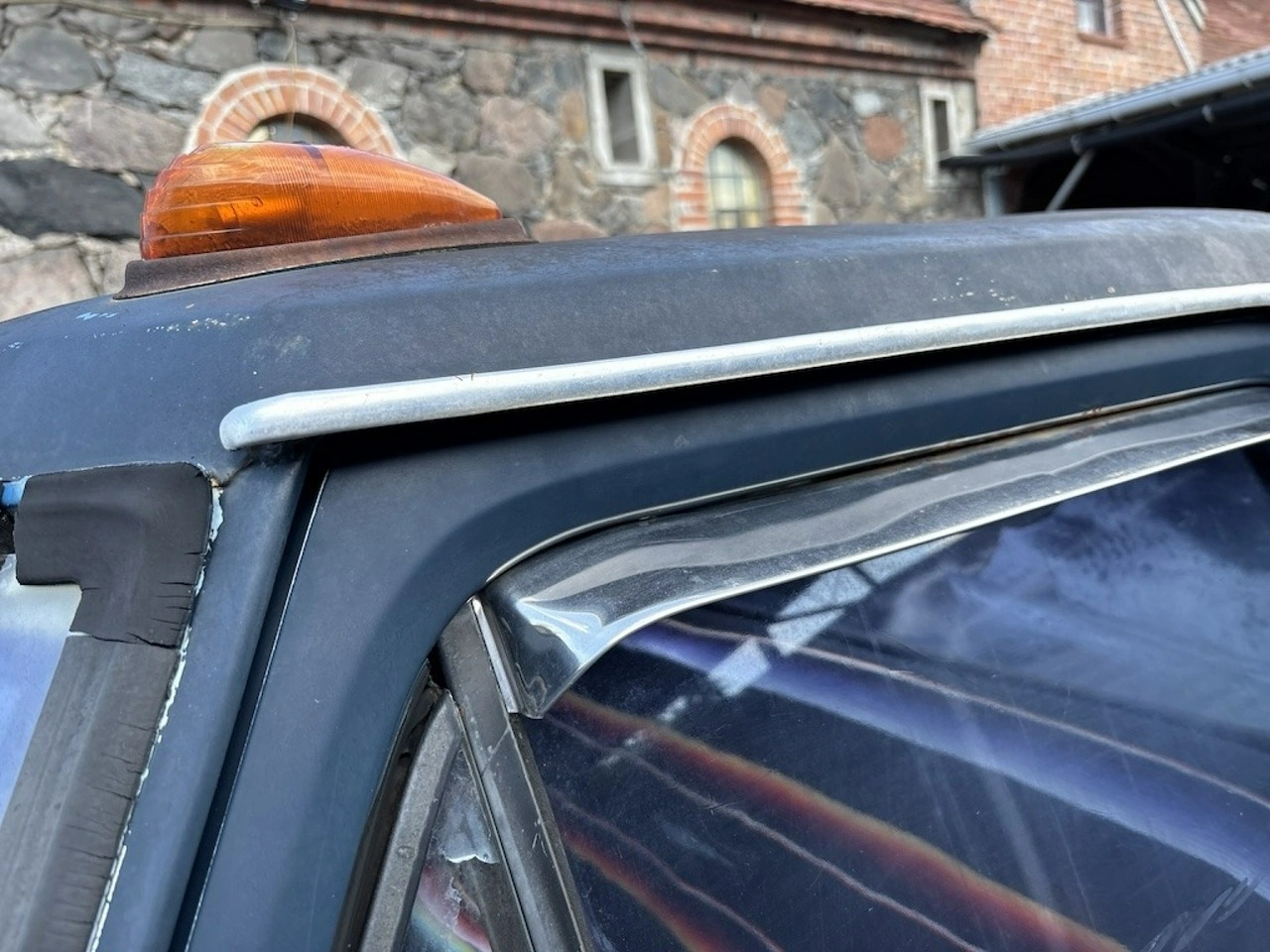 Ford F100 - Zdjęcie 39