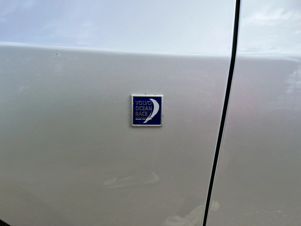 Volvo V60 - Zdjęcie 11