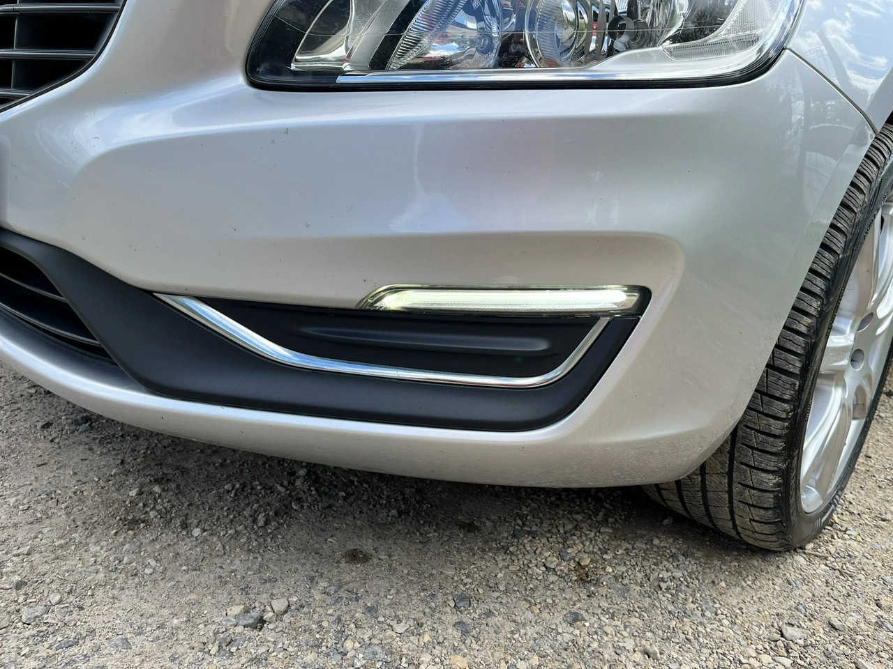 Volvo V60 - Zdjęcie 12