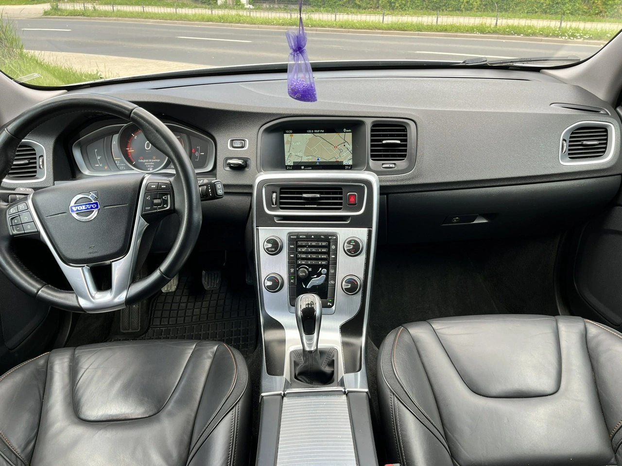 Volvo V60 - Zdjęcie 13