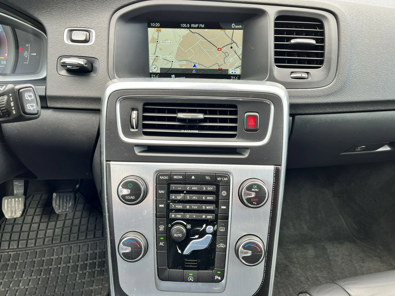 Volvo V60 - Zdjęcie 14