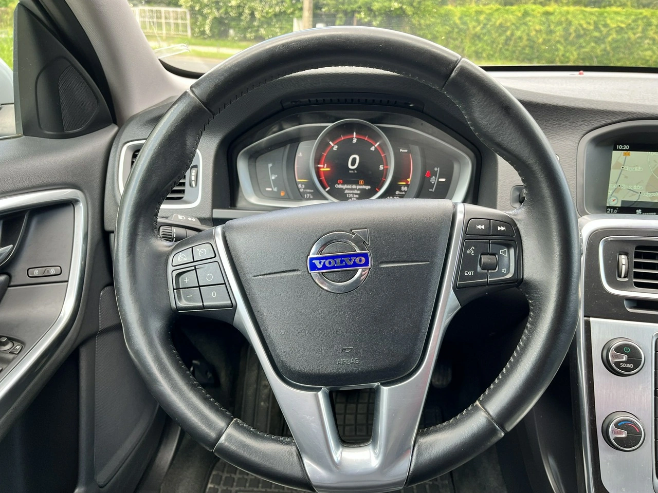 Volvo V60 - Zdjęcie 16