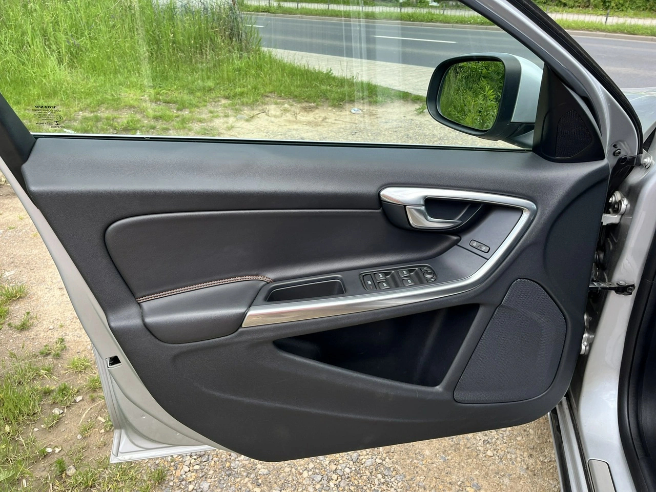 Volvo V60 - Zdjęcie 17
