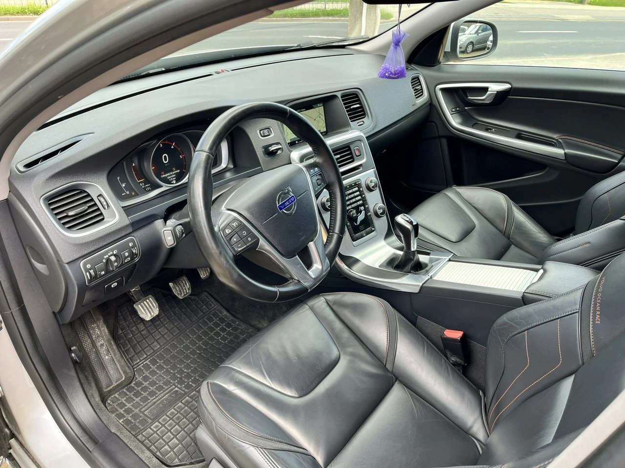 Volvo V60 - Zdjęcie 19