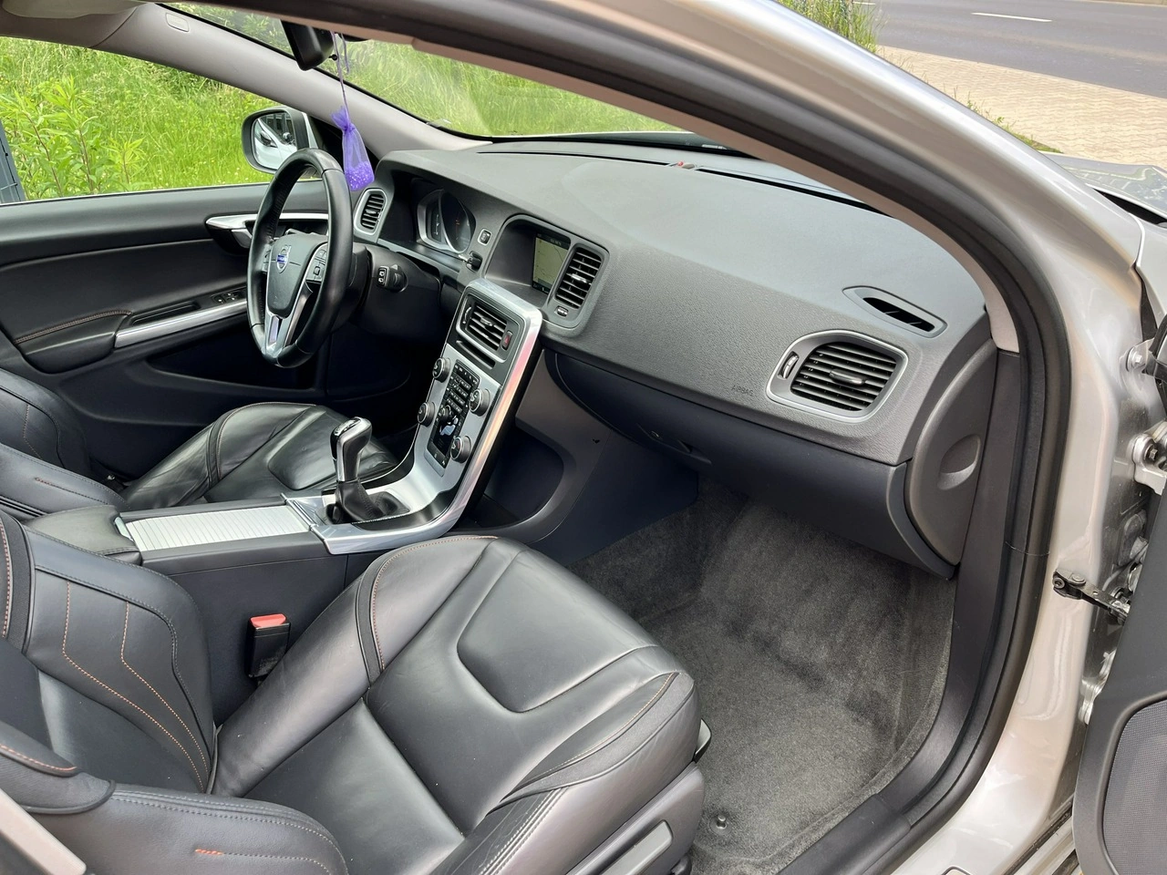 Volvo V60 - Zdjęcie 22
