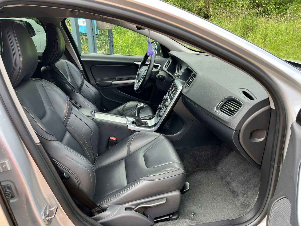 Volvo V60 - Zdjęcie 23