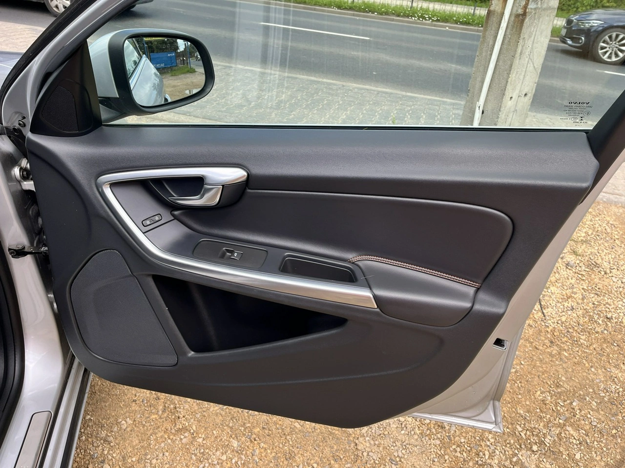 Volvo V60 - Zdjęcie 24