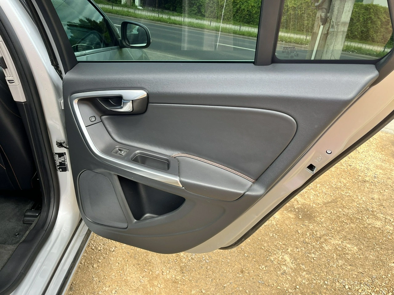 Volvo V60 - Zdjęcie 25