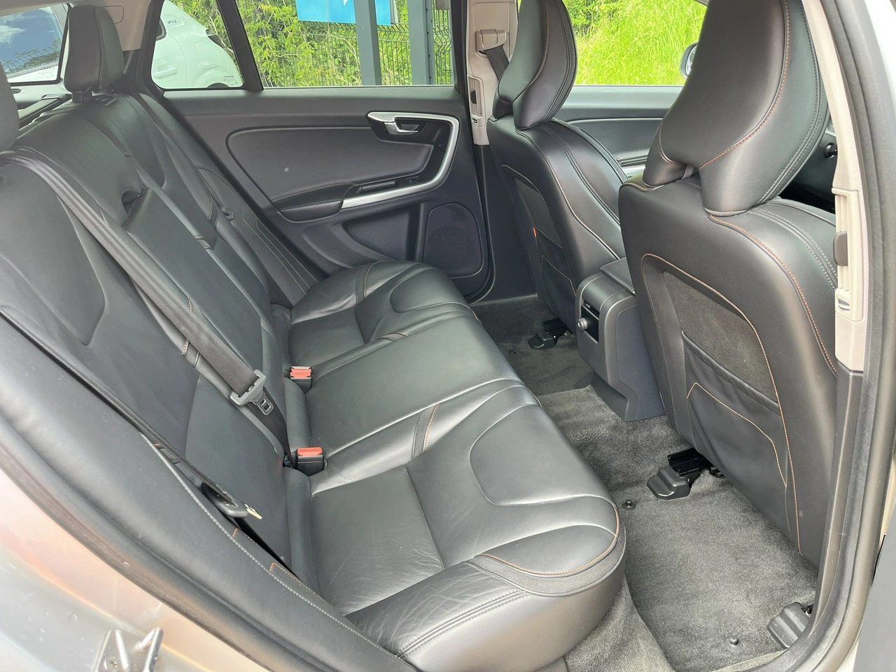 Volvo V60 - Zdjęcie 26
