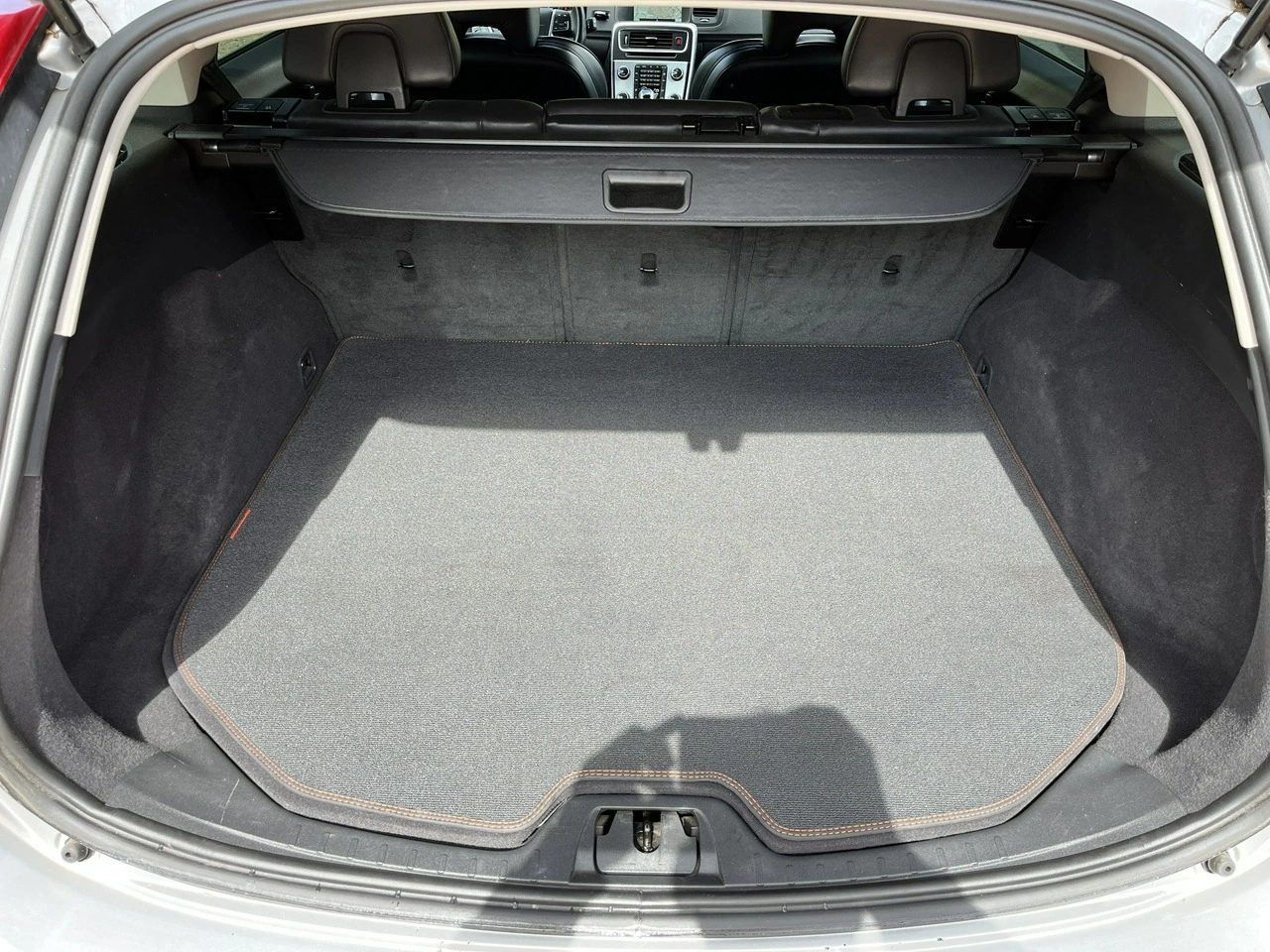 Volvo V60 - Zdjęcie 28