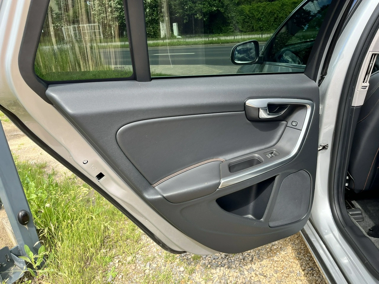 Volvo V60 - Zdjęcie 30