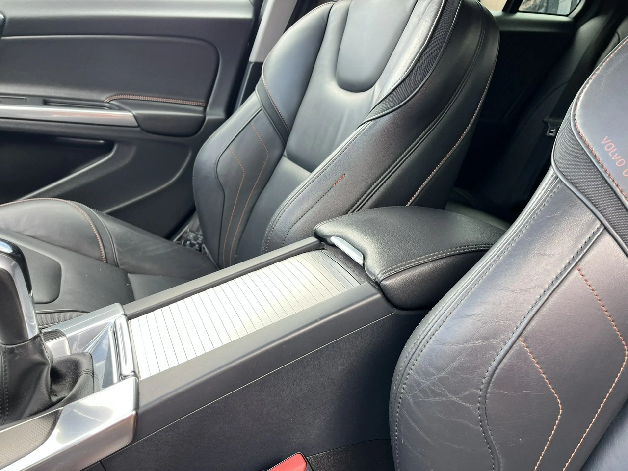 Volvo V60 - Zdjęcie 31