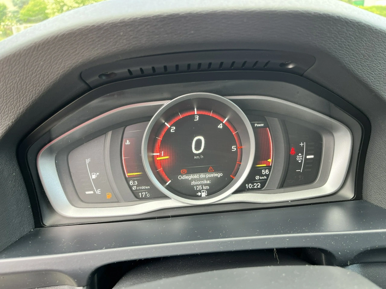 Volvo V60 - Zdjęcie 33