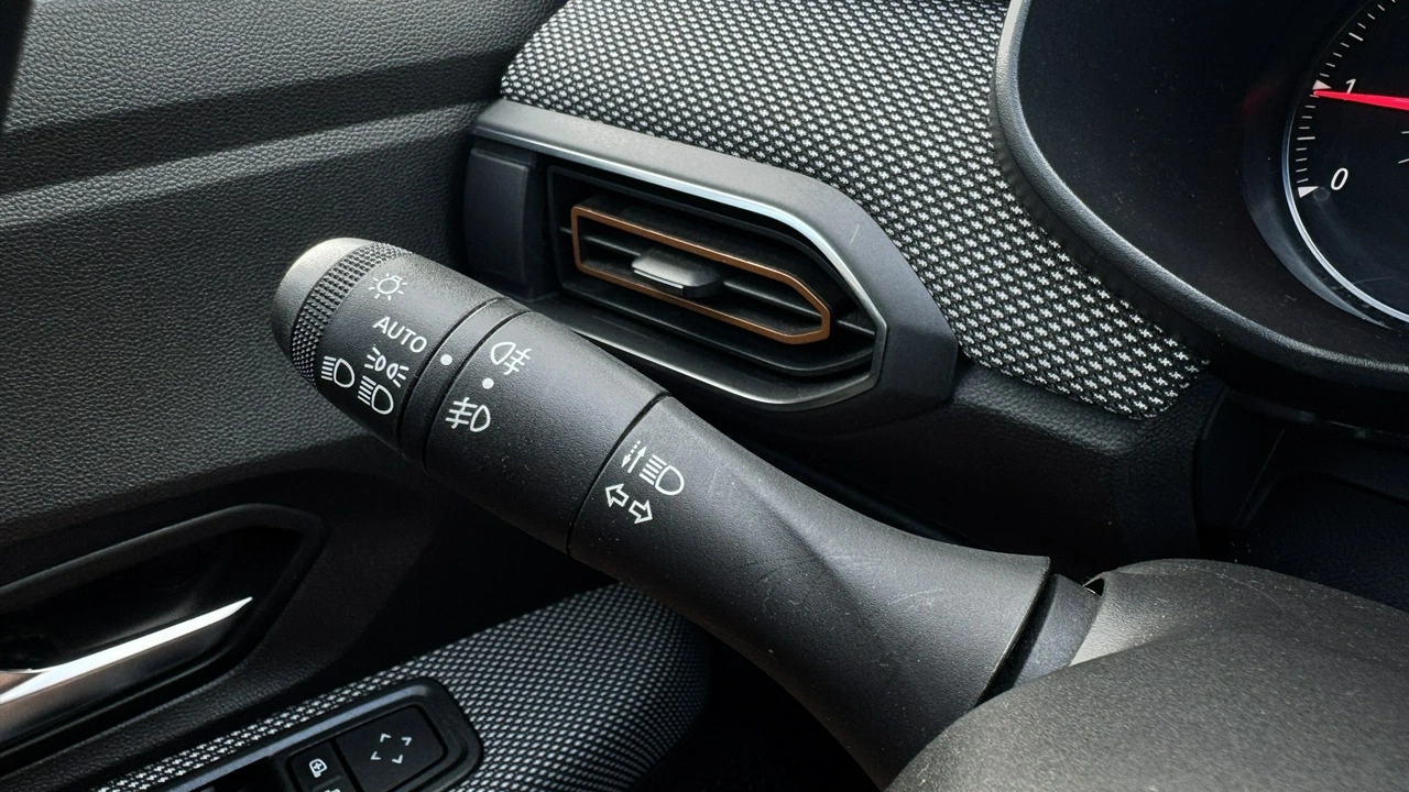 Dacia Sandero Stepway - Zdjęcie 17