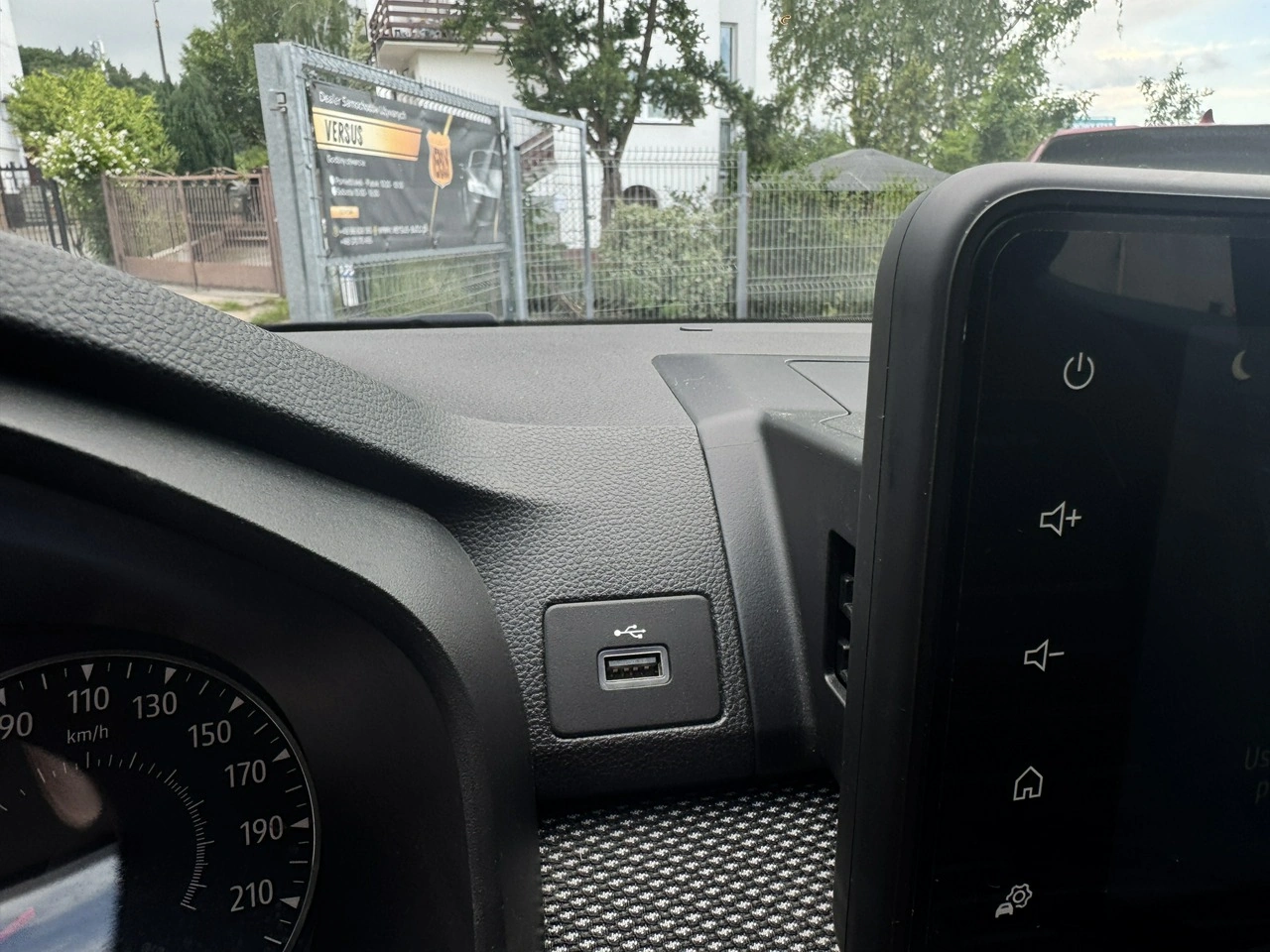 Dacia Sandero Stepway - Zdjęcie 20