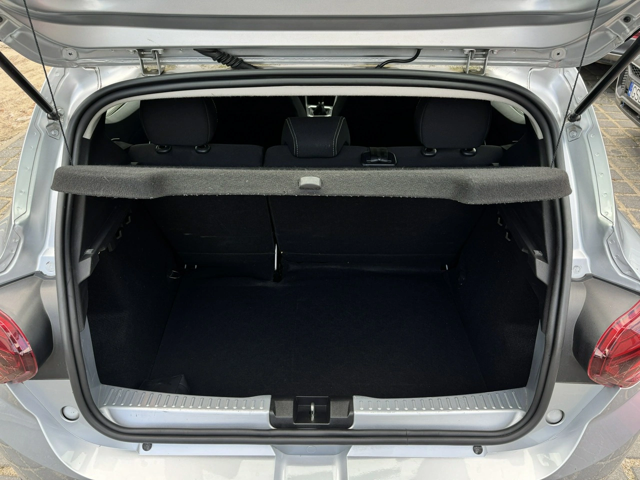Dacia Sandero Stepway - Zdjęcie 21