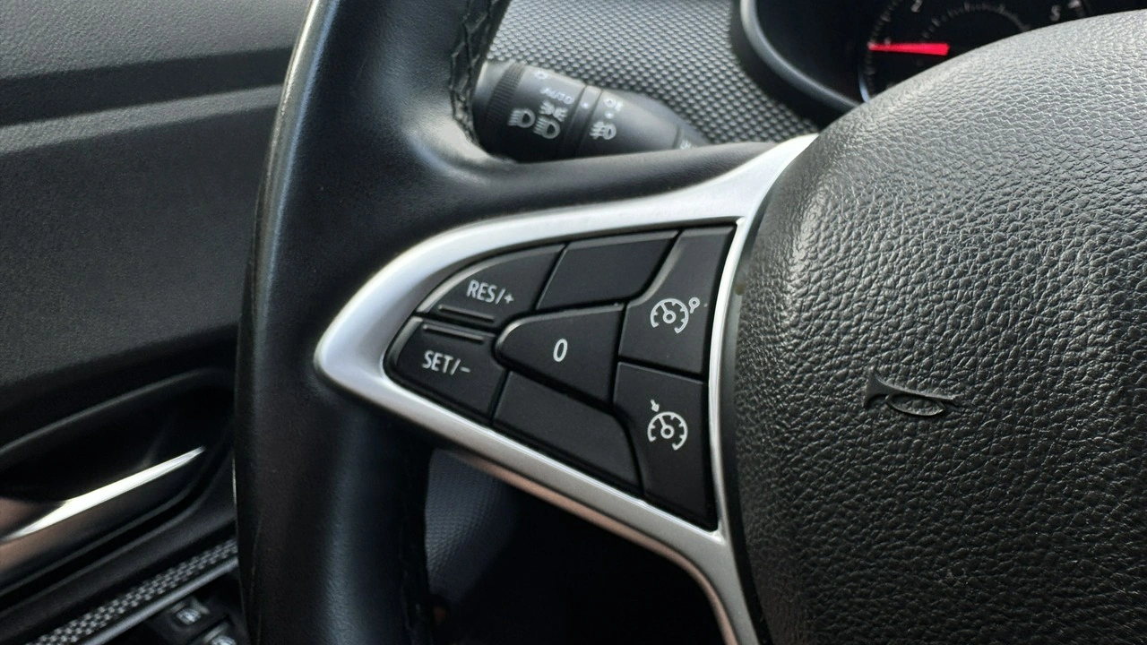 Dacia Sandero Stepway - Zdjęcie 24