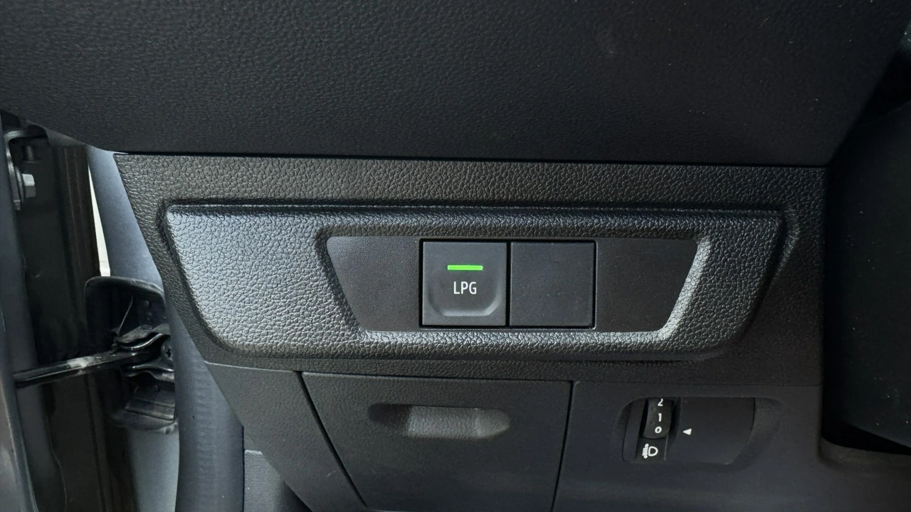 Dacia Sandero Stepway - Zdjęcie 25